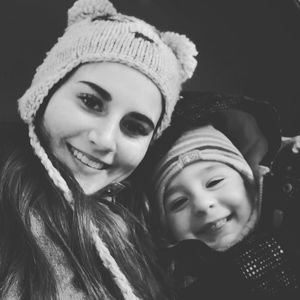 Meet your Posher, Karianne